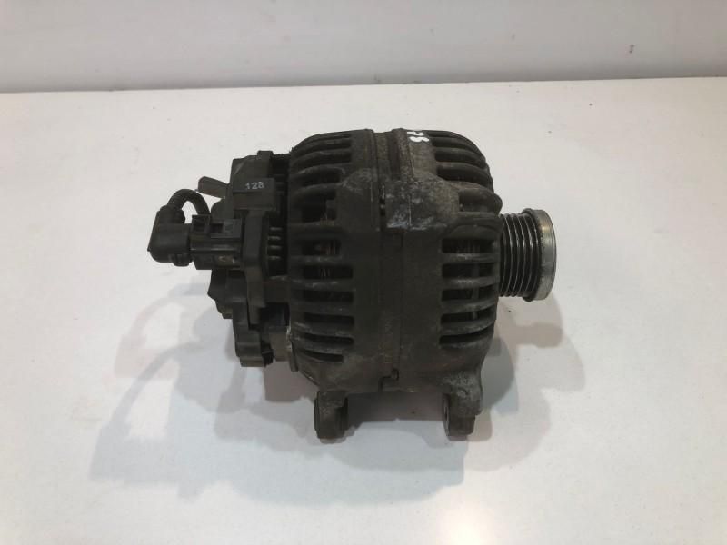 Alternator 140a Skoda Octavia 2 facelift (2008-2013) 1.2 tsi cbz 03f903023d