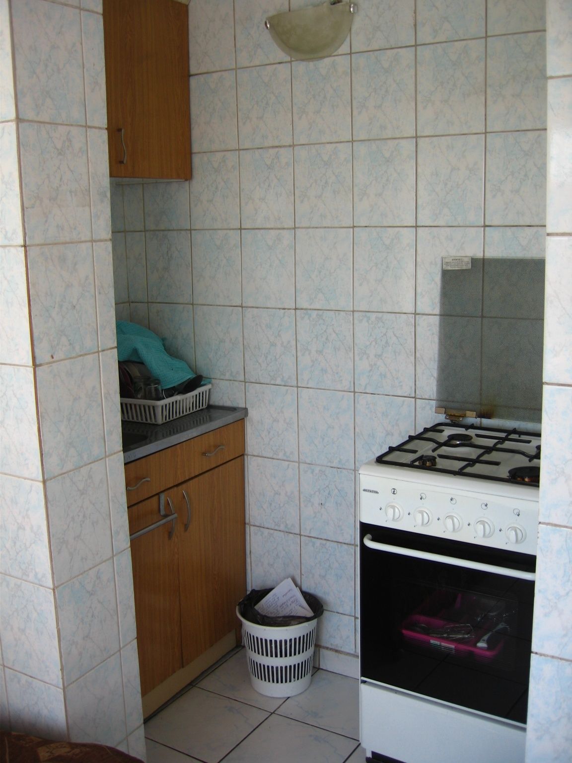 Proprietar apartament ultracentral