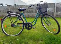 Bicicleta Unisex | 28inch | Pegas