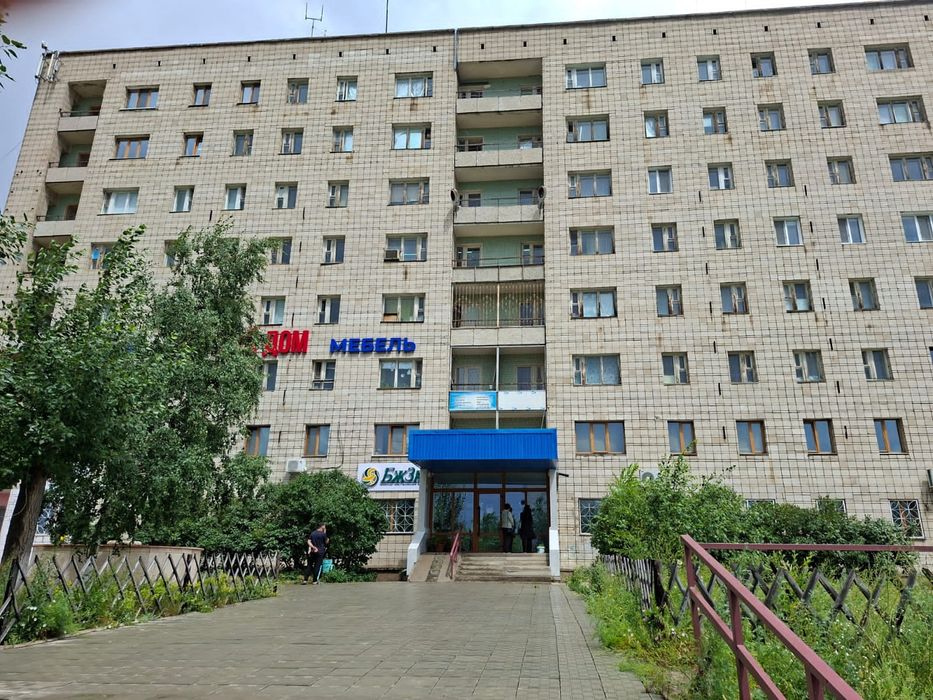 Сдам в аренду кабинеты по адресу 5мкр здание 30 СУС