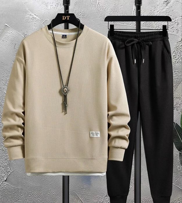 Jordan Joggingpak heren licht herfst