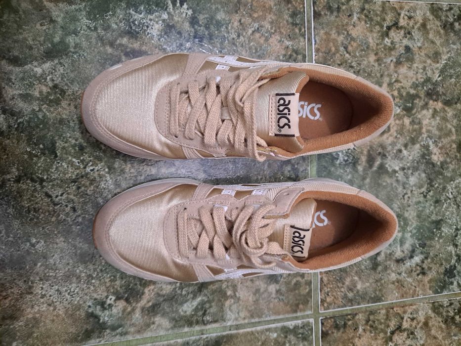 Pantofi sport pentru copii - NIKE , ASICS , marimea 37