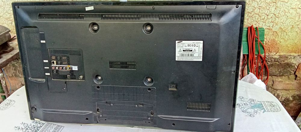 Televizor Samsung și Panasonic pentru piese