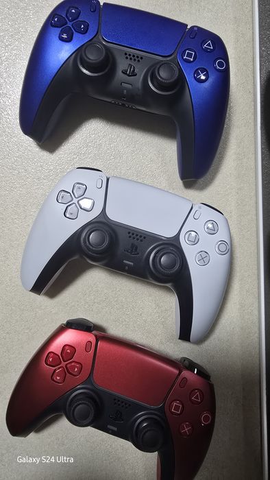 Controller, maneta dualsense original PS5