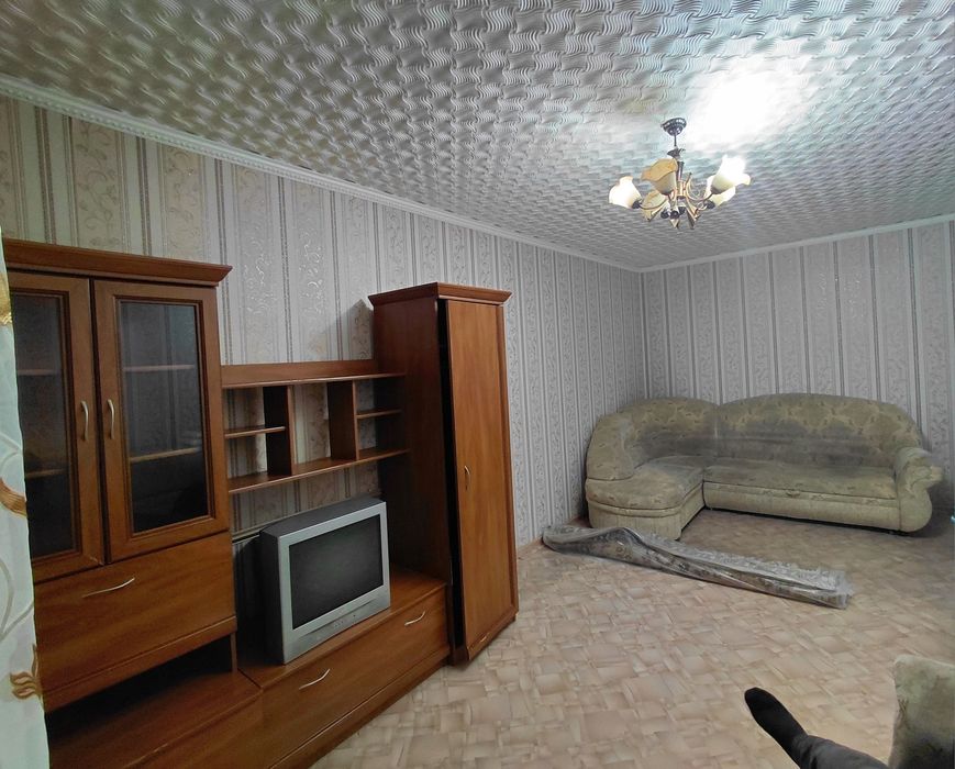 Сдам однокомнатную квартиру на Зорьке