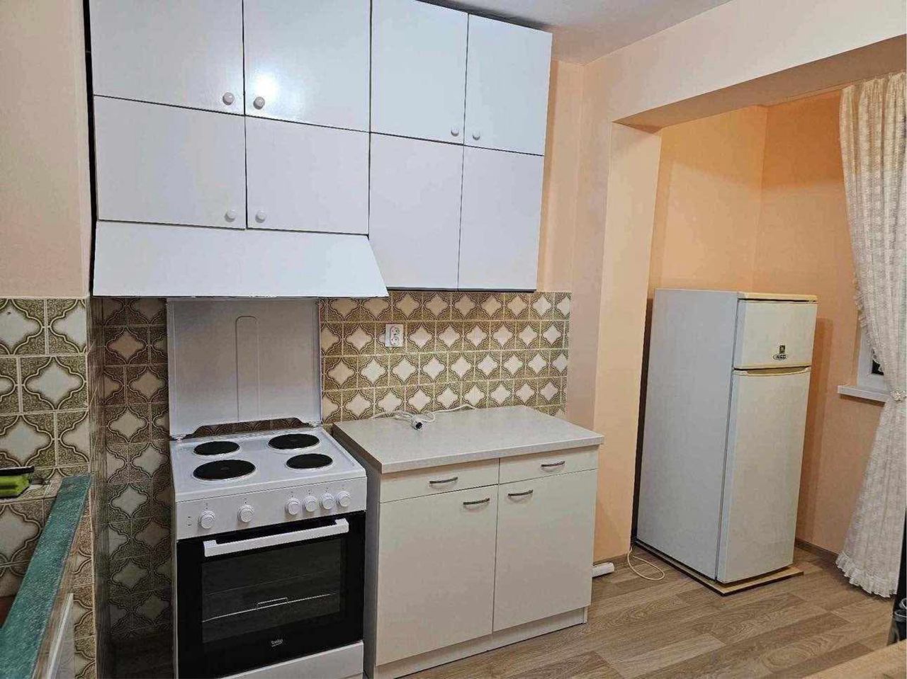 Продава се Тристаен апартамент в Добрич, Добротица - Албенска - 67 кв.м за 1256 €/кв.м - Снимка #2