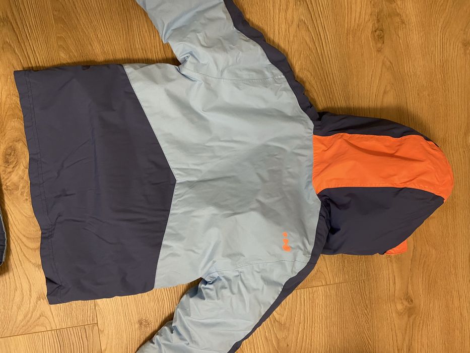 Costum ski iarna copii 3-4 ani 91-104