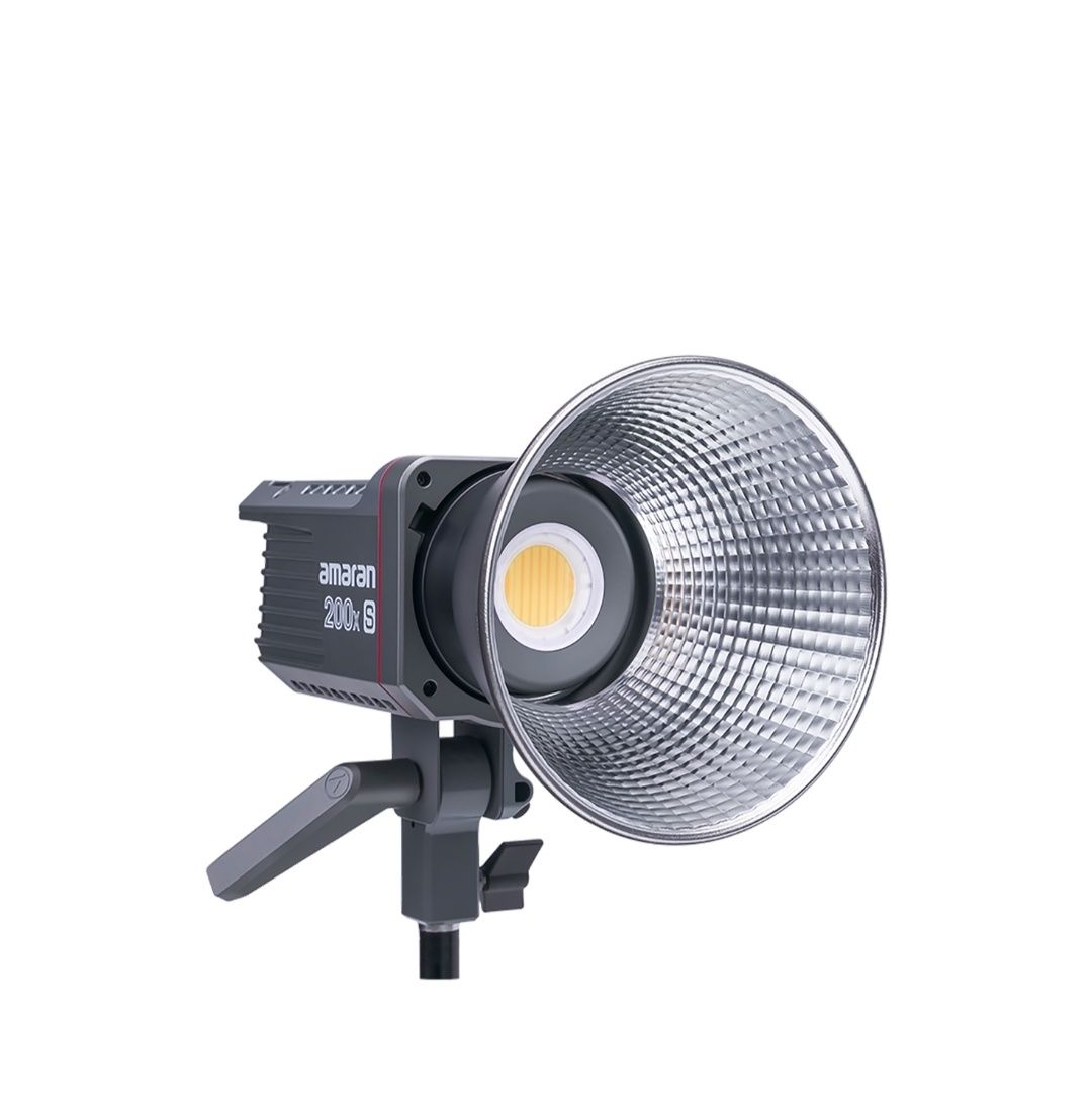 Lampa Video LED Bi-color Amaran 200x S