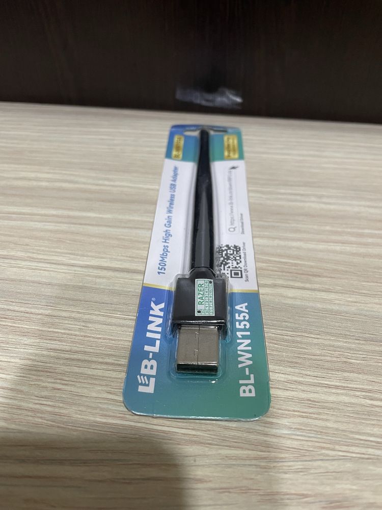 Wifi adapter LB-LINK