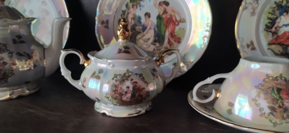 Сервиз Мадонна Германская