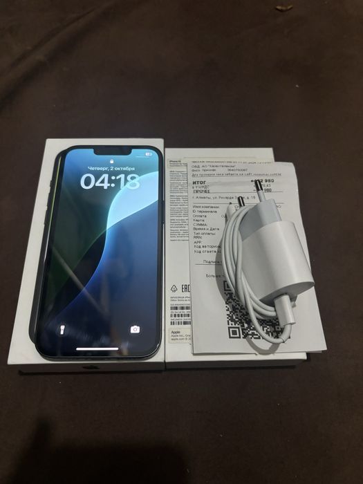 айфон 14 зарядка iphone 14
