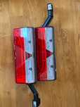 triple led,perna saf,camera franare,cablu lumina,abs,oglinda,scania