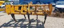 Alpego CRAKER KE5-250 SCARIFICATOR