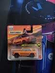 MATCHBOX SuperChase Toyota 4 runner