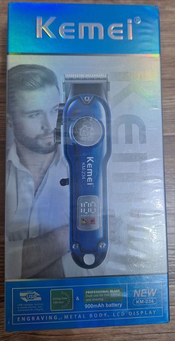 Шаш алатын Машинка