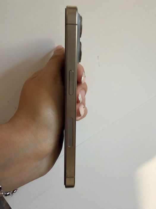 iPhone 15 Pro 256GB
