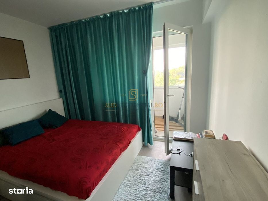 Apartament gata de mutare - 2 camere, mobilat si utilat,metrou Berceni