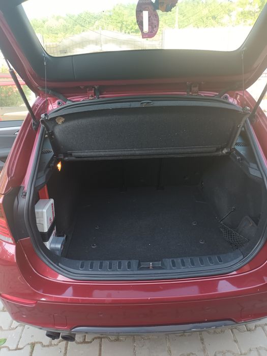 BMW X1 xDrive28i 246cp