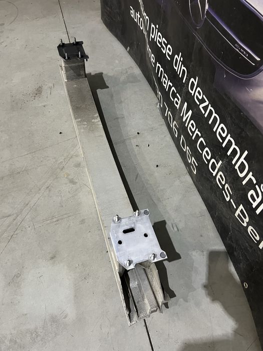 Intaritura bara spate Mercedes S Class W222