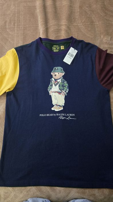 Тениска Ralph Lauren original