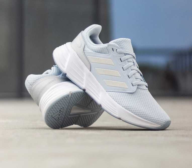 Оригинални маратонки * ADIDAS GALAXY 6 * EU36 -40 2/3