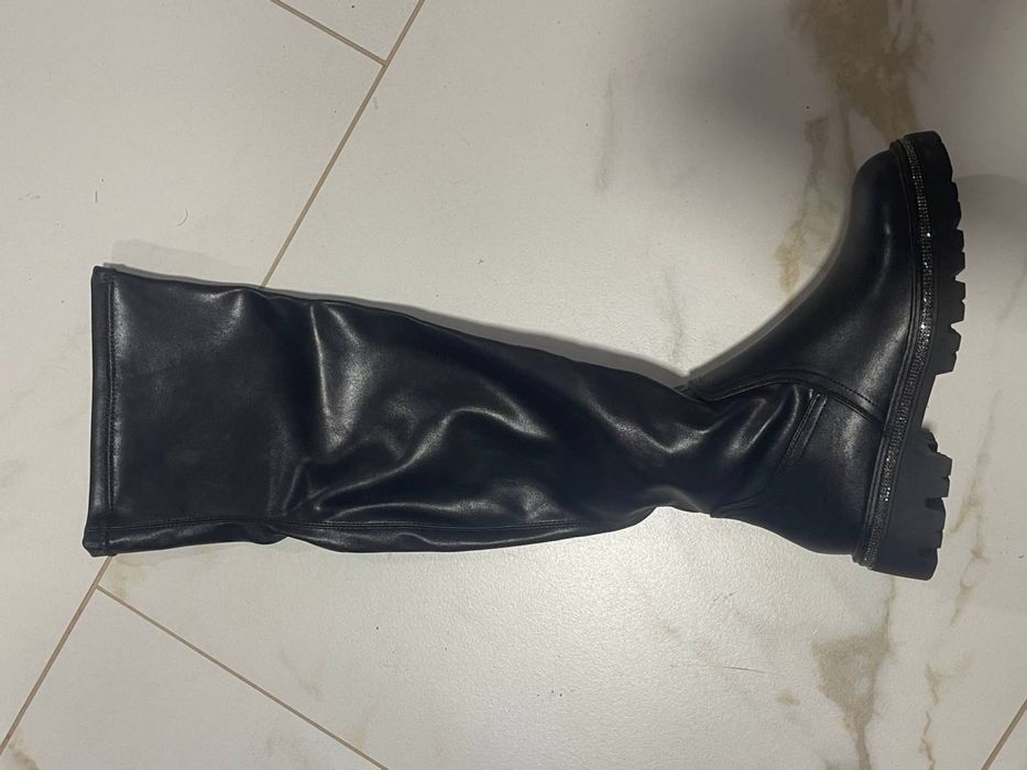 Ghete de dama lungi si scurte