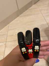 Ceas Mickey și Minnie Mouse watherproof