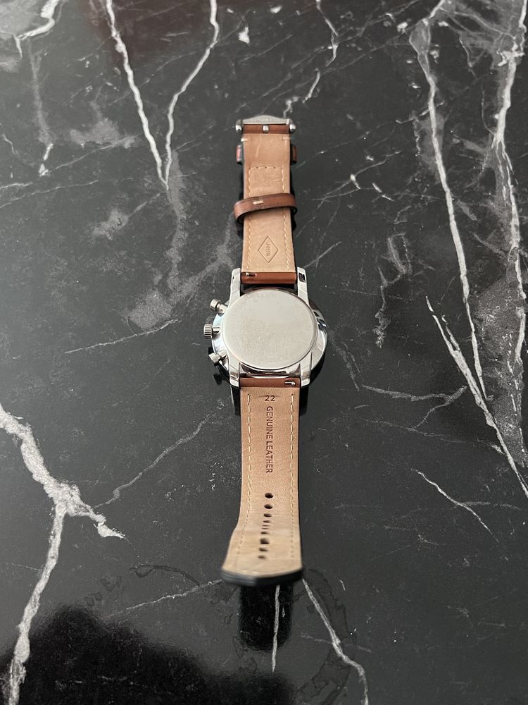 Часовник FOSSIL FS5414 НОВ!