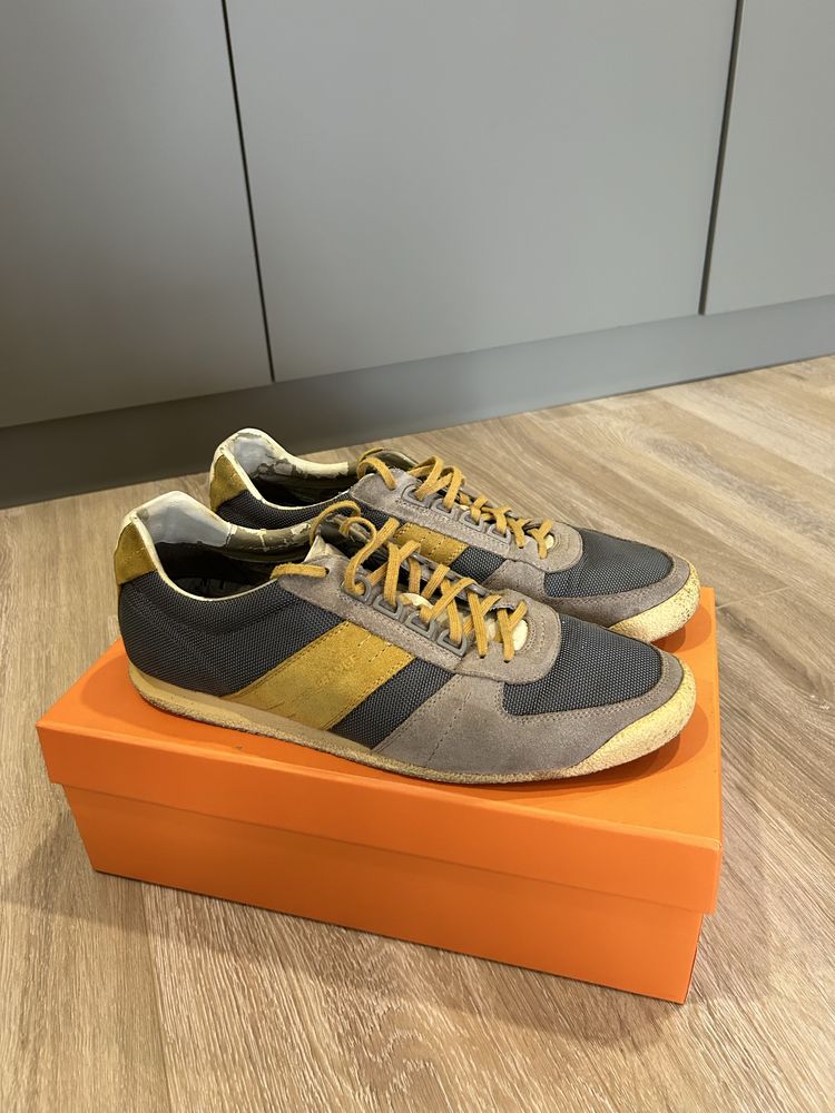 Adidasi Boss Orange