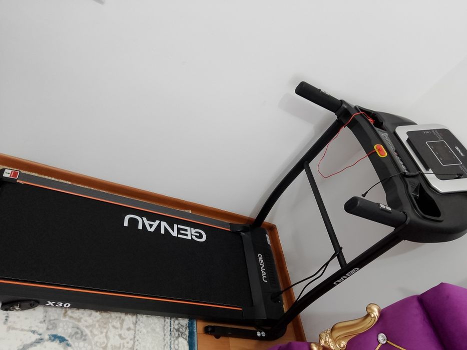 Беговая дорожка сатылады