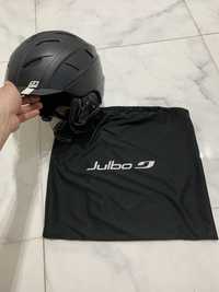 горнолыжный шлем Julbo СРОЧНО!!!