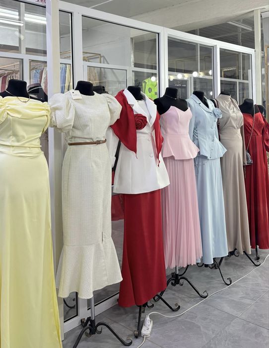 Продам готовый бизнес