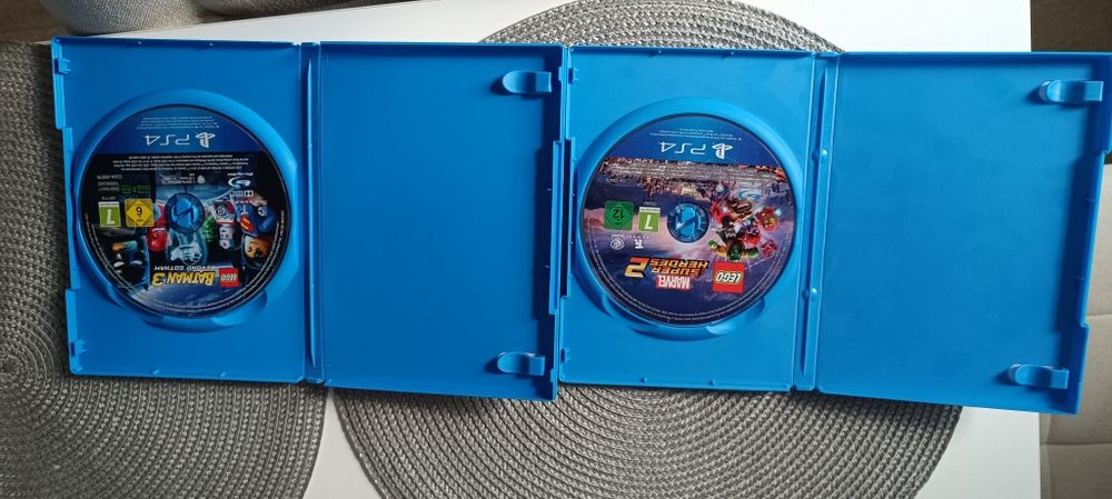 De vînzare joc PS4 nou