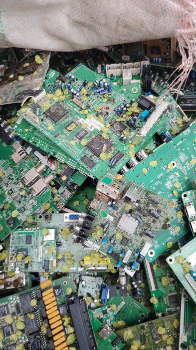 Скупаем Электронные Платы