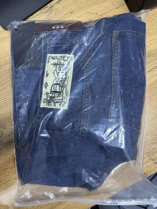 Джинсы Dime Новые . . . . . . . . . .