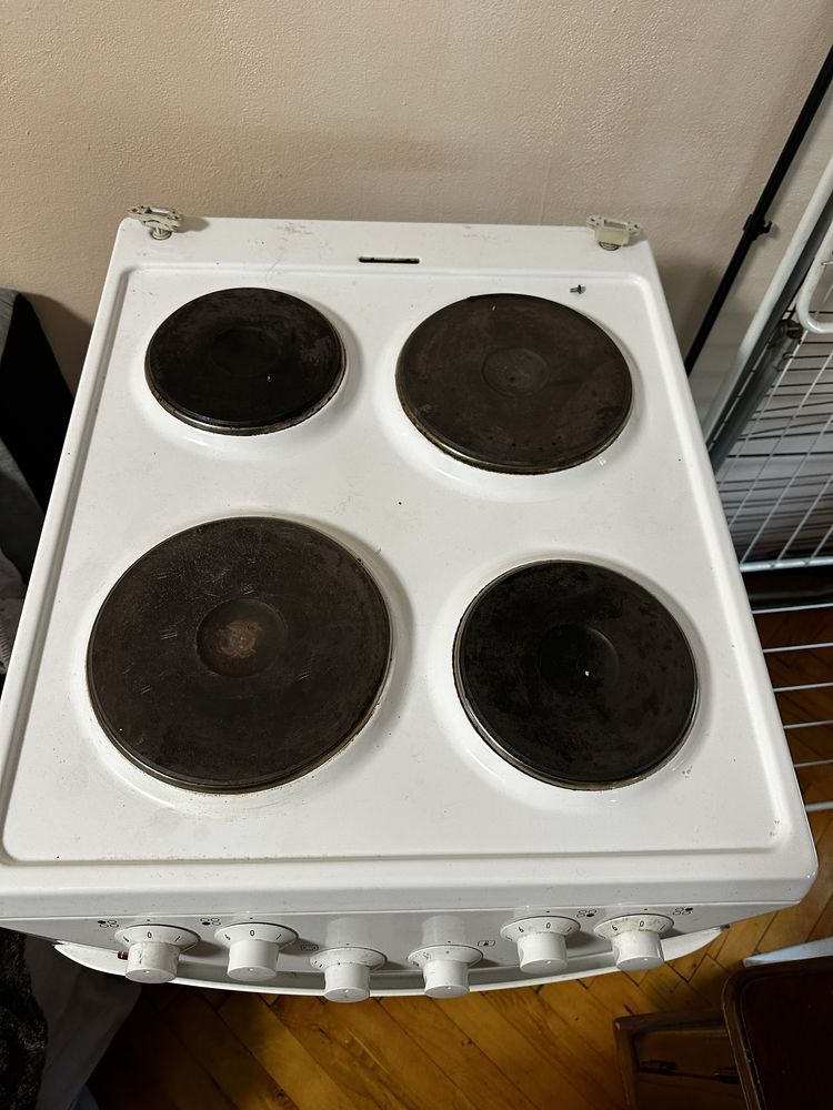 Готварска печка gorenje
