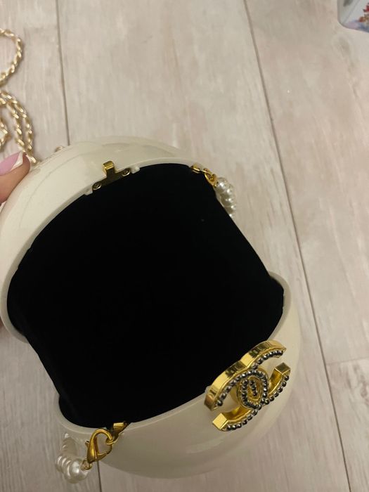 Geantă Chanel Vip gift