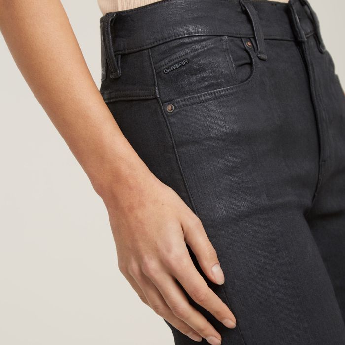 G-Star RAW Lhana Skinny Jeans ОРИГИНАЛНИ дамски дънки - 27