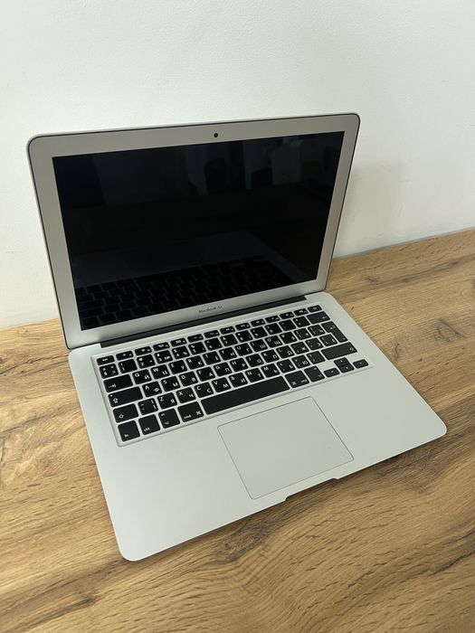 Macbook air/ТехноАлтын/Рассрочка/Ред5-2883