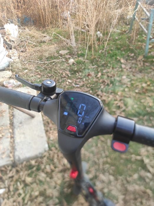 Нормалны самакат