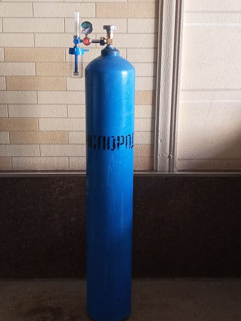 Kislorodniy balon 40 L