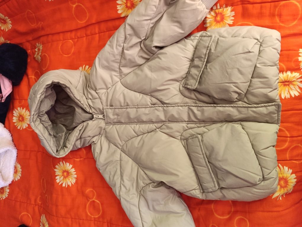 Якета на ZARA i HiM