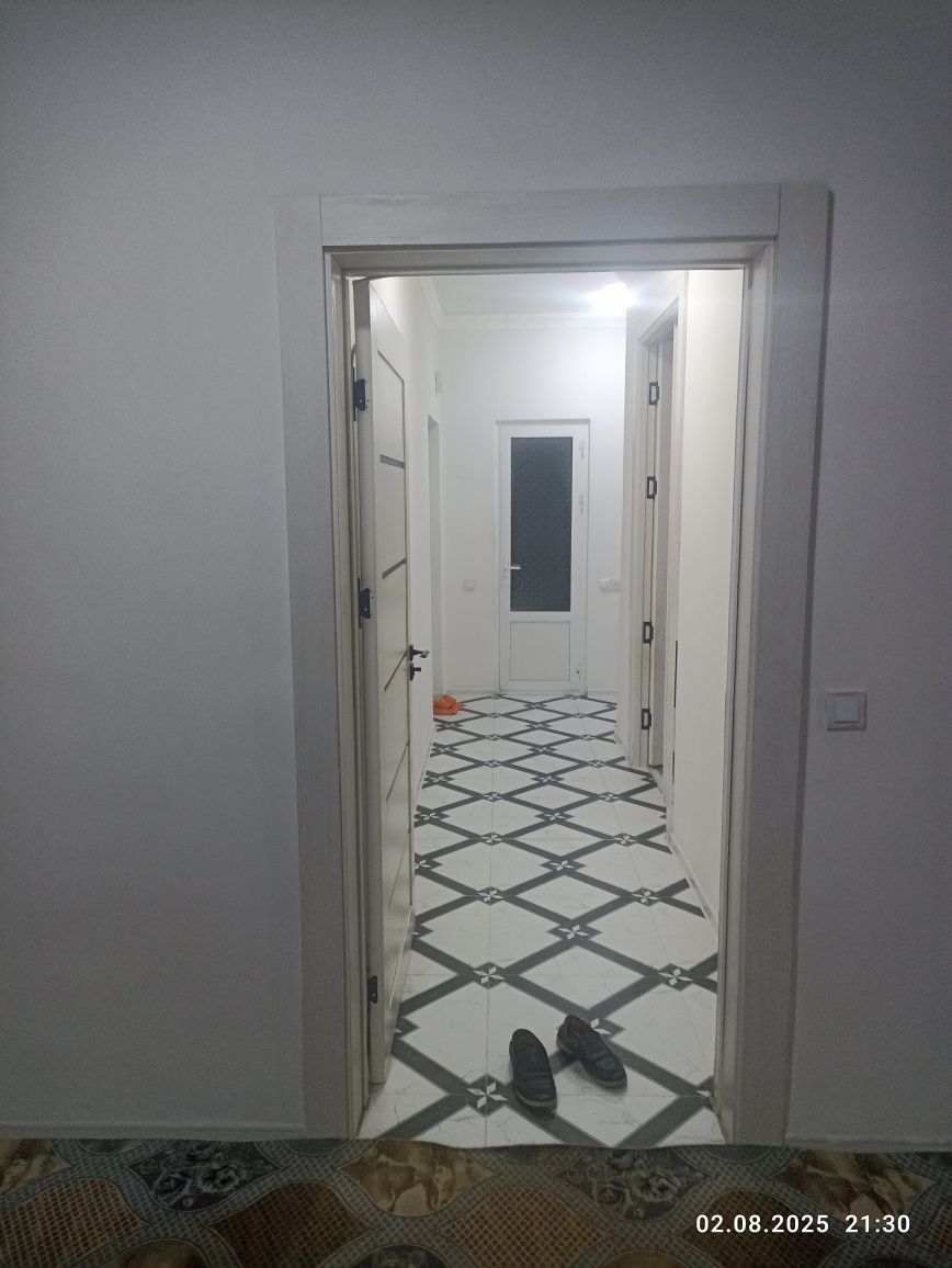 ELOBODda 2 xonali ijara