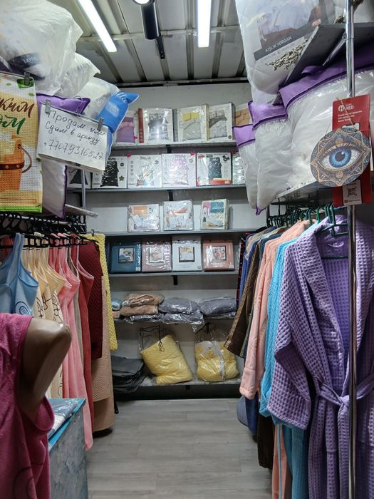 Сдам или Продам ширму, рынок Сапар турксибский район