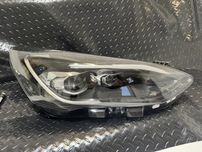 Десен фар Ford Focus MK4 Full led 18'-22' Форд Фокус