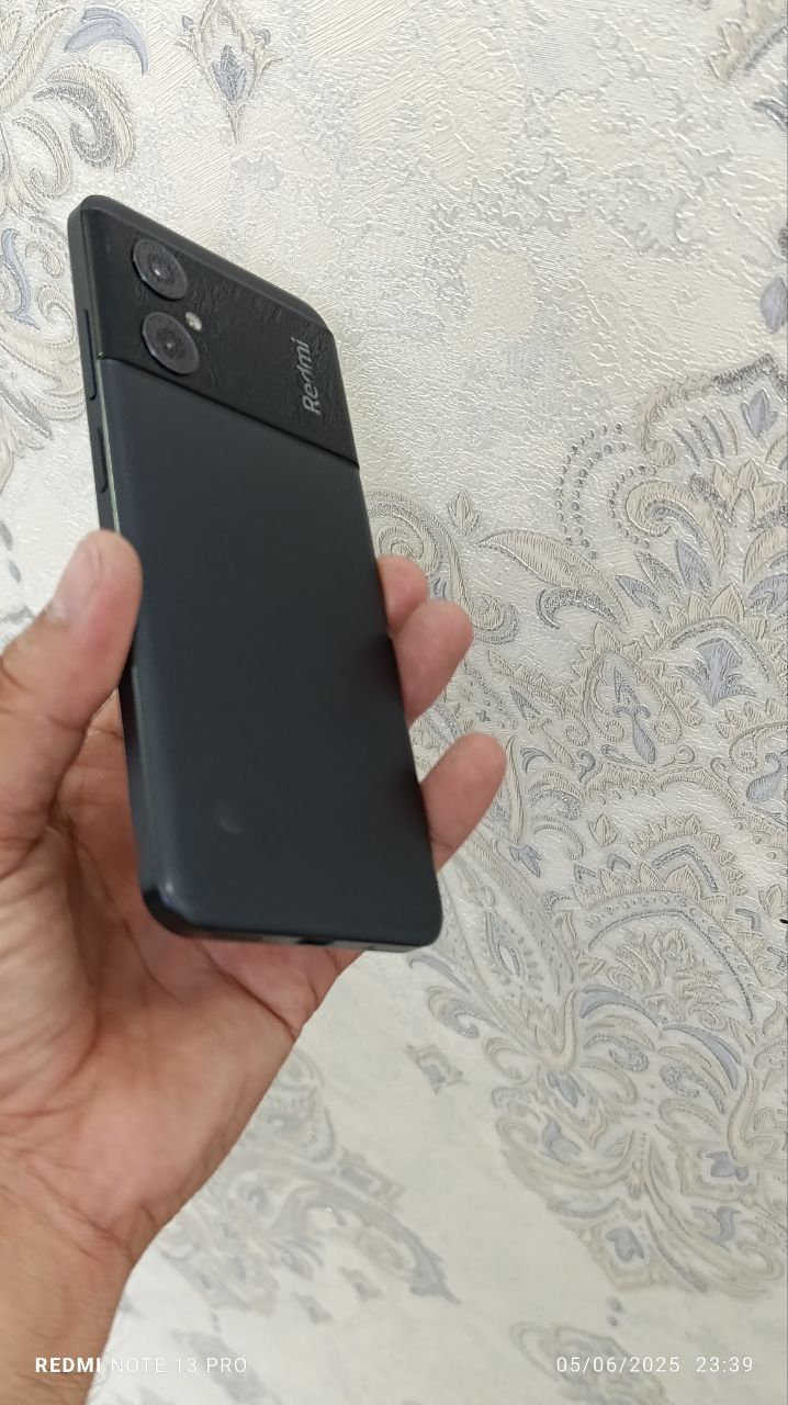 Xiomi redmi note 11 R ideal