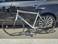 Vand bicicleta triban 5