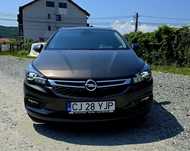 Opel Astra K - Echipare PREMIUM - 1.6 Diesel - 2016 - Euro 6
