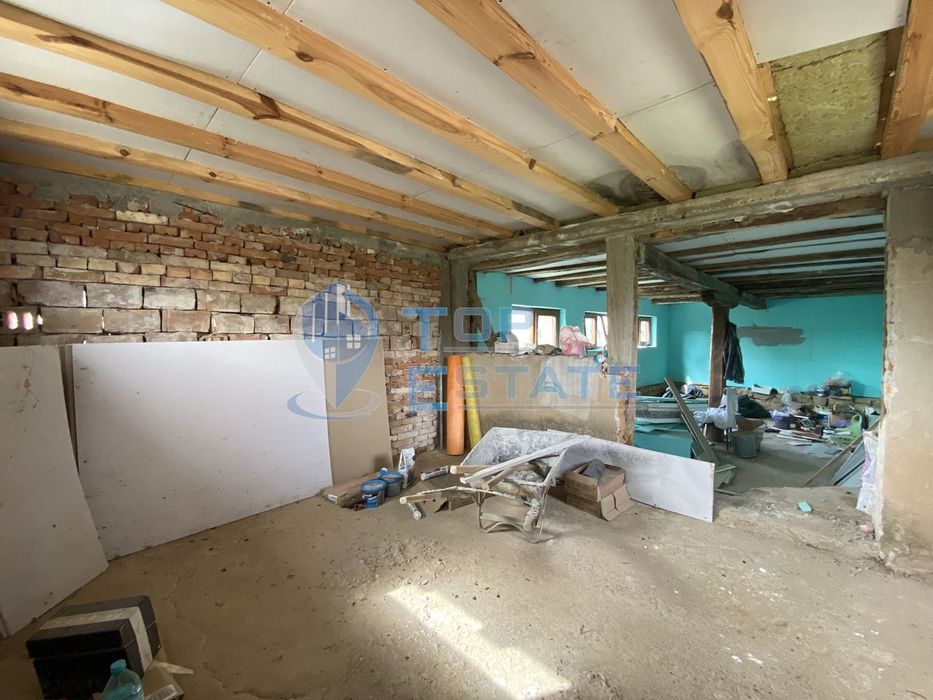 Продава се Къща в с. Черни дял, Област Велико Търново - 140 кв.м за 429 €/кв.м - Снимка #10