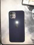 Iphone 12 black 64gb 78% sanatatea la baterie